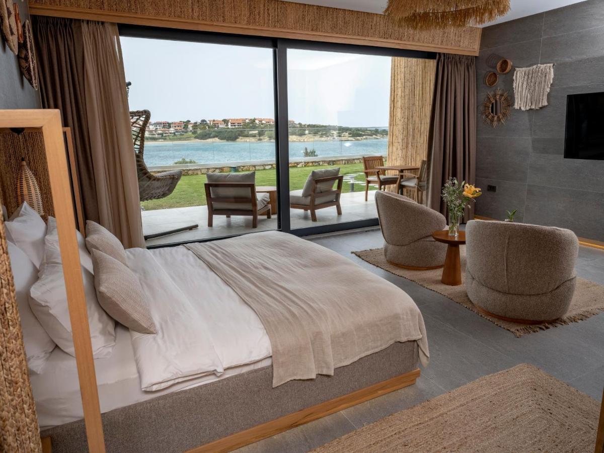 Sa'rezya Hotel Cesme