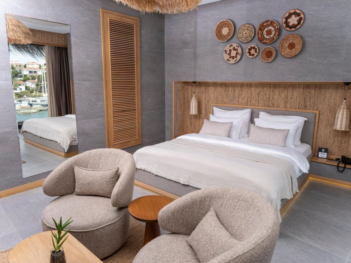 Sa'rezya Hotel