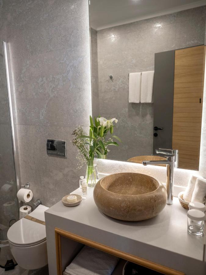 Sa'rezya Hotel Cesme