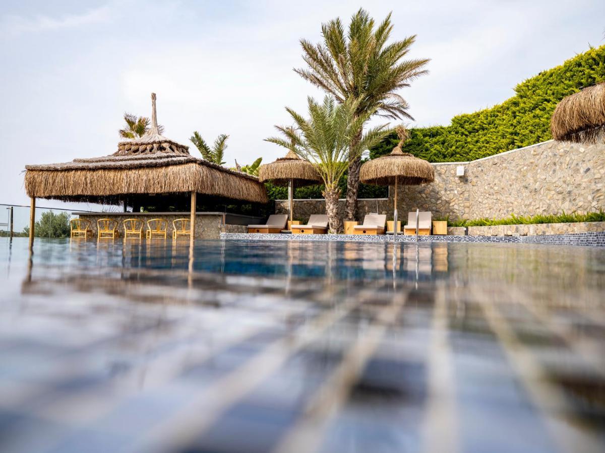 Hotel Sa'rezya Cesme