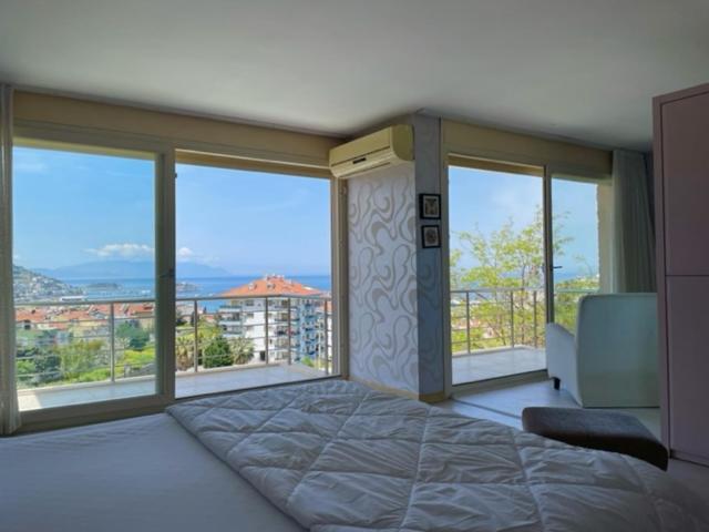 Villa Guezelada *