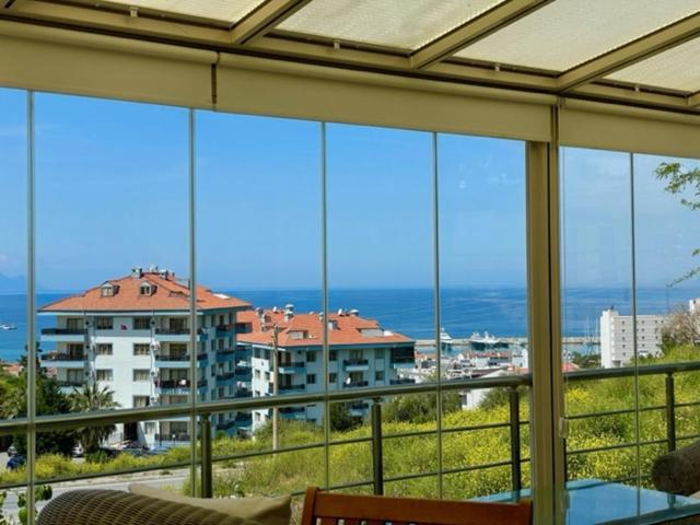 Villa Guezelada Kusadasi