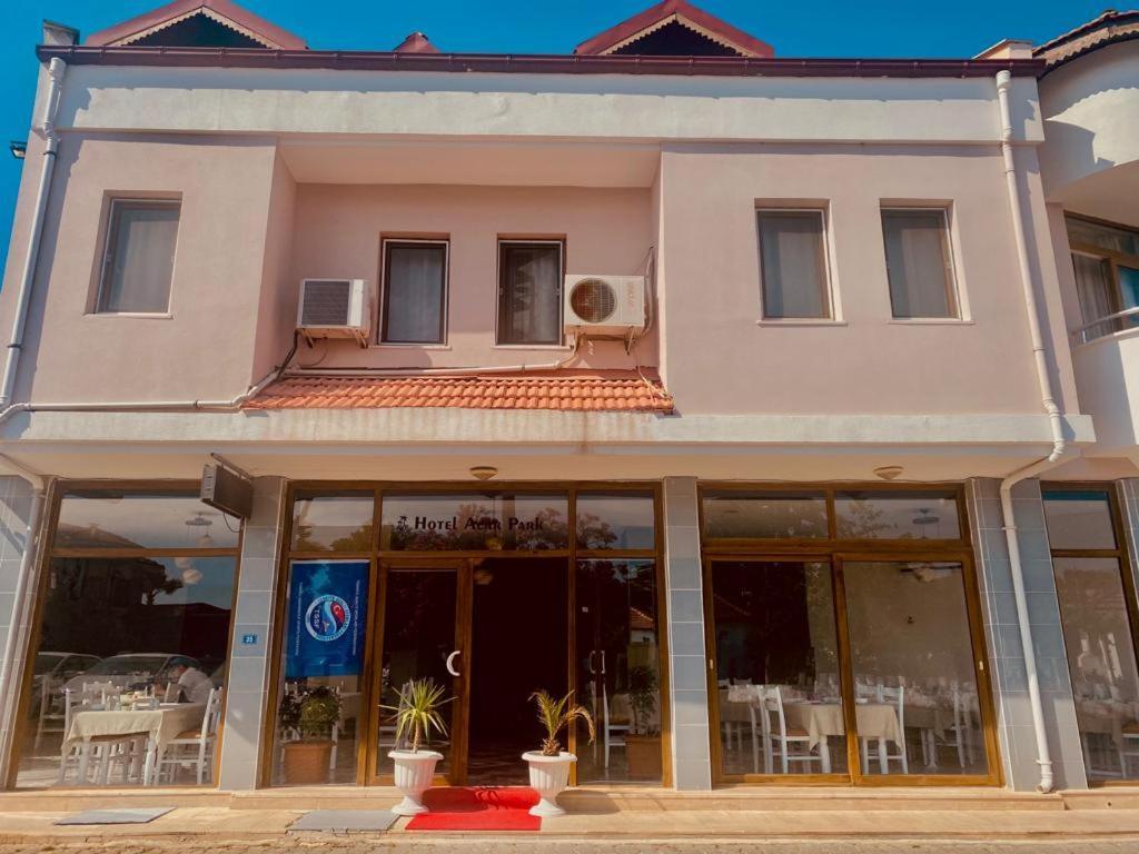 Acar Park 4* Dalyan