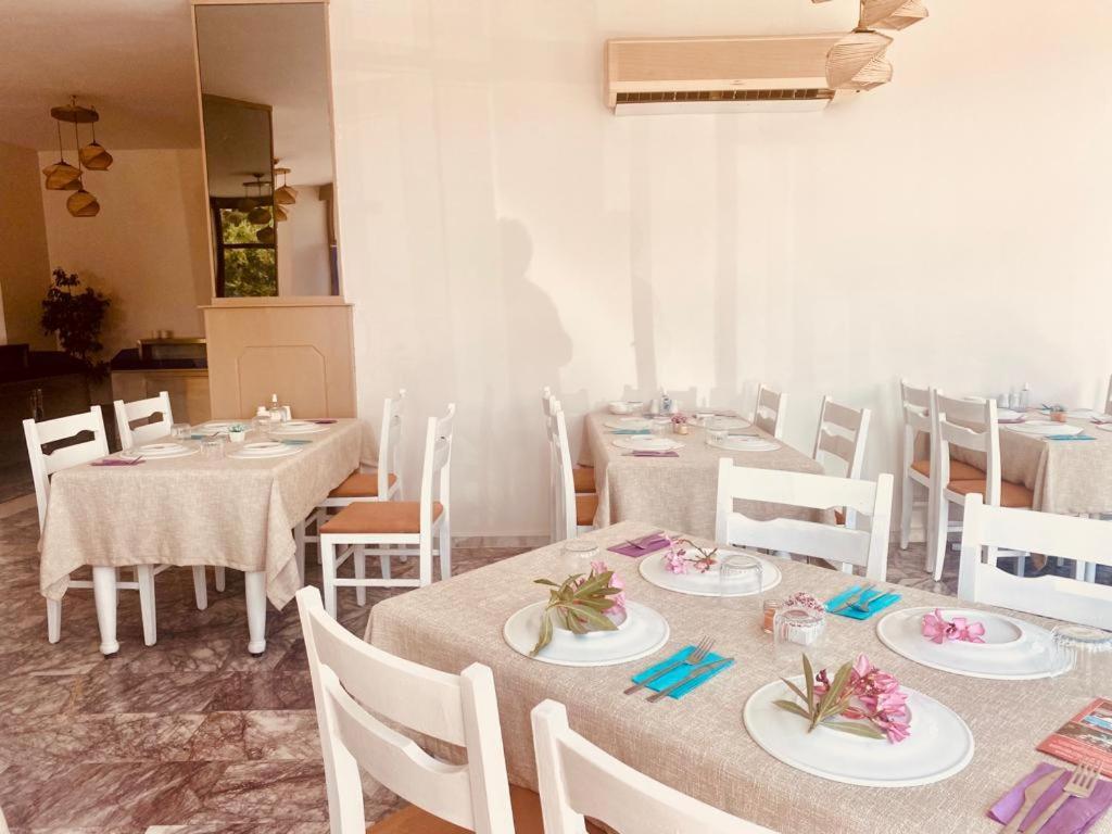 Acar Park 4* Dalyan