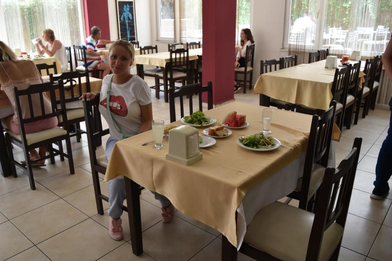 Hotel Ares Dream Kemer