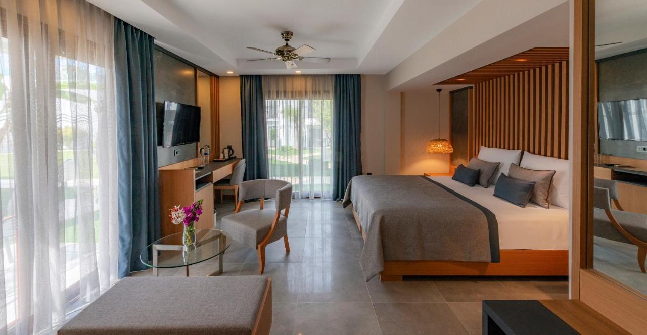Samara Hotel Bodrum Ultra All Inclusive