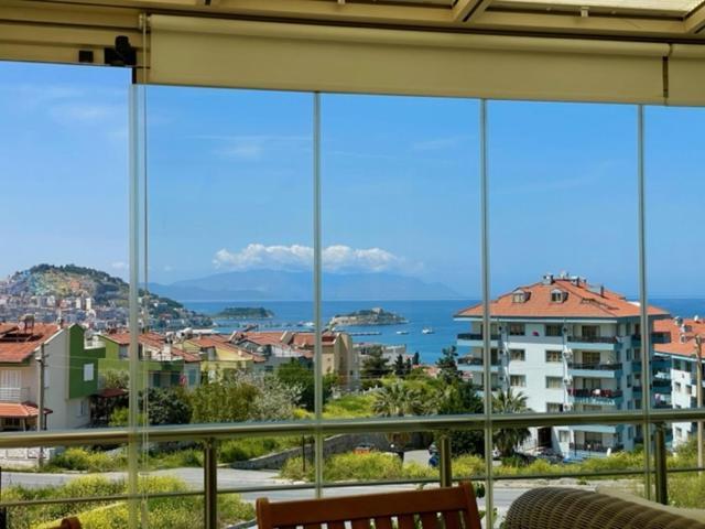 Guezelada Villa *