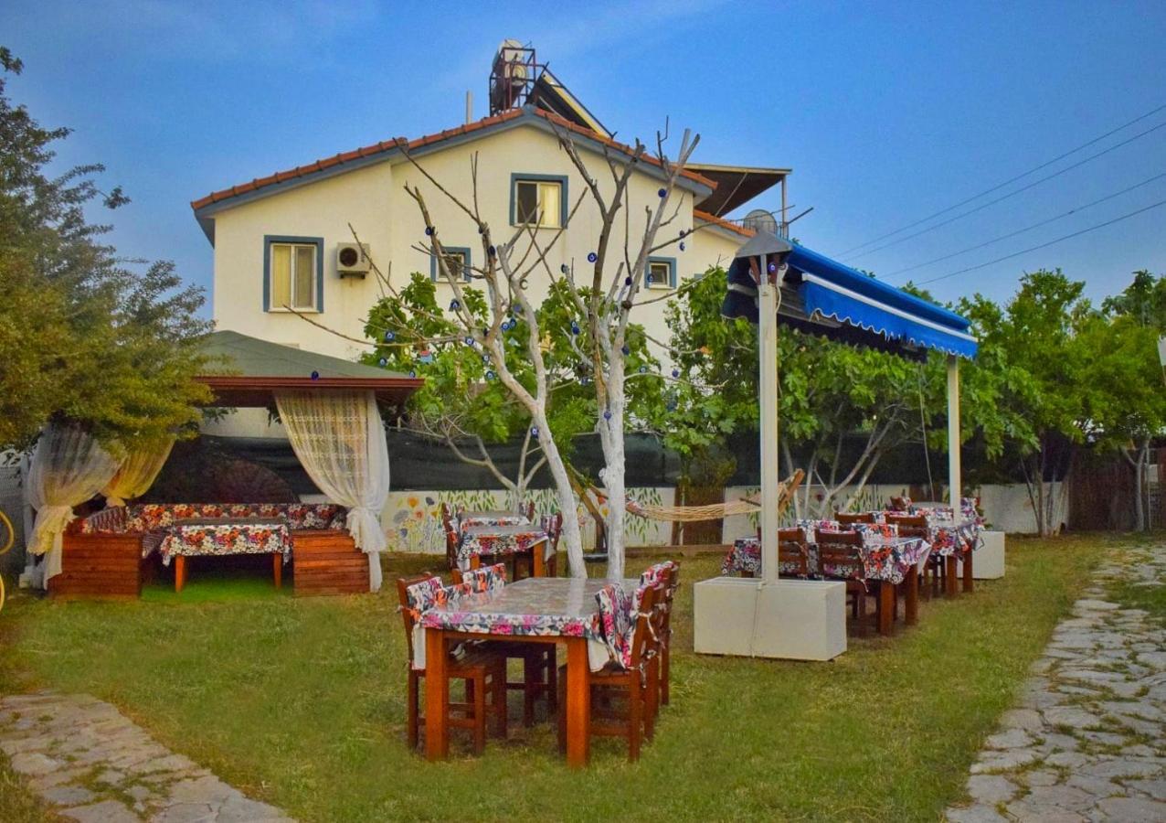 Elit Deniz Hotel 3*