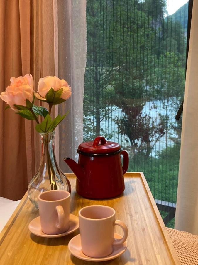Vagona Tiny House 3*