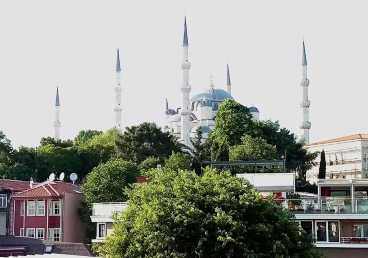 Sultanahmet Music House Hotel *
