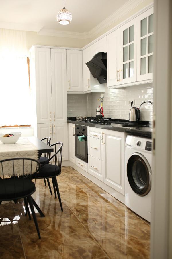 Misho Apartment Trabzon
