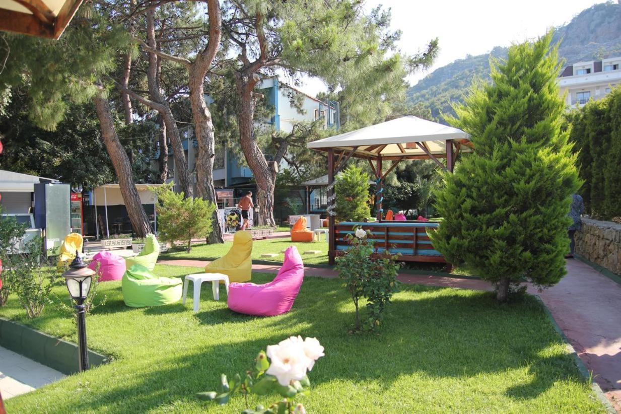 Rios 4* Beldibi (Kemer)