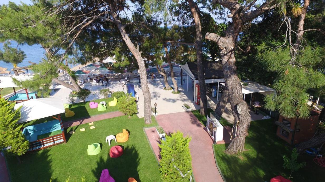 Rios Beldibi (Kemer)