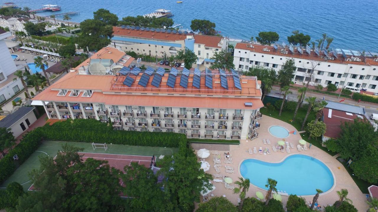 Hotel Rios
