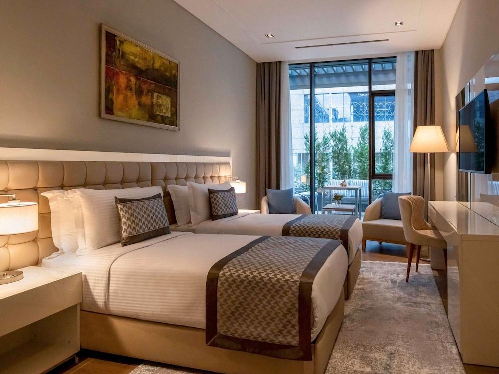 Movenpick Living West Istanbul