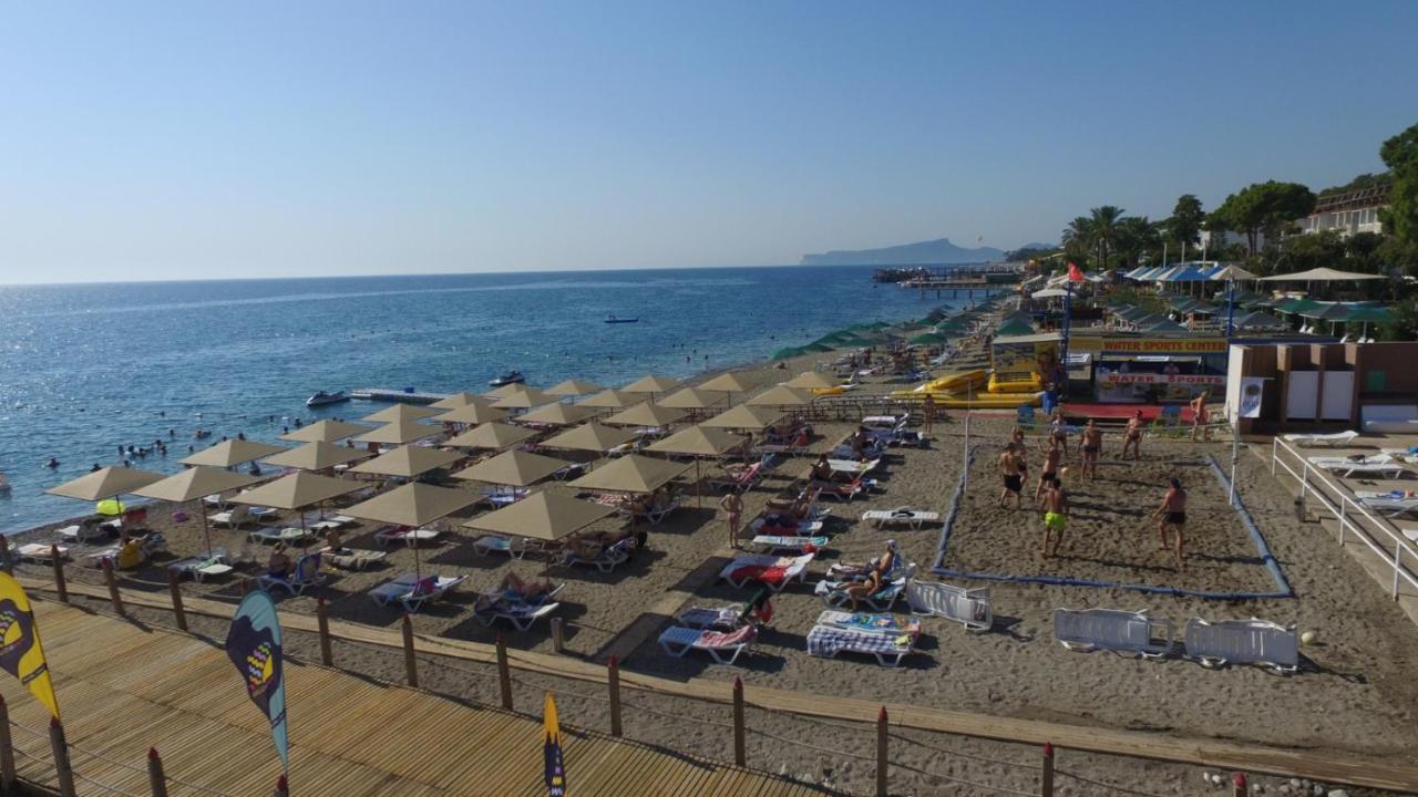 Rios Hotel