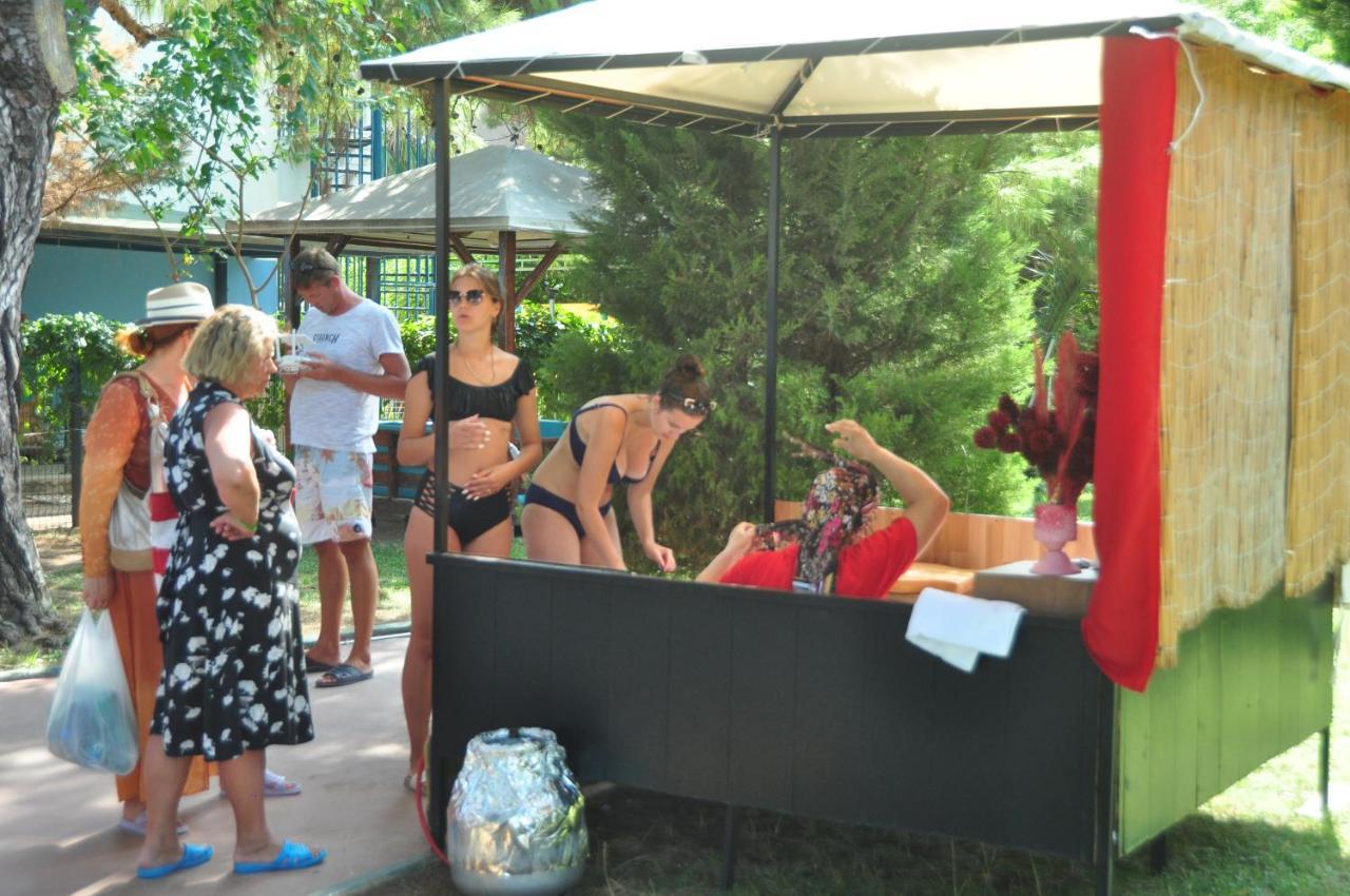 Rios Hotel Beldibi (Kemer)