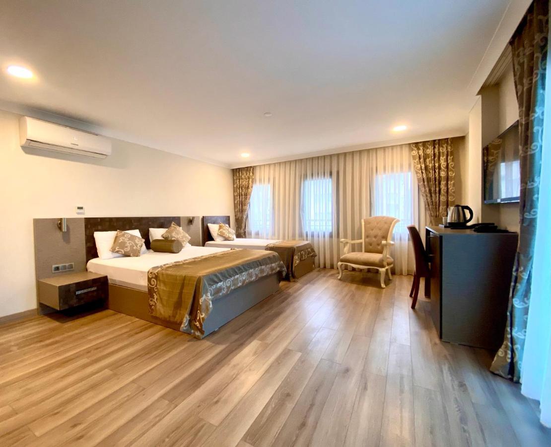 Hotel Caykent Deluxe