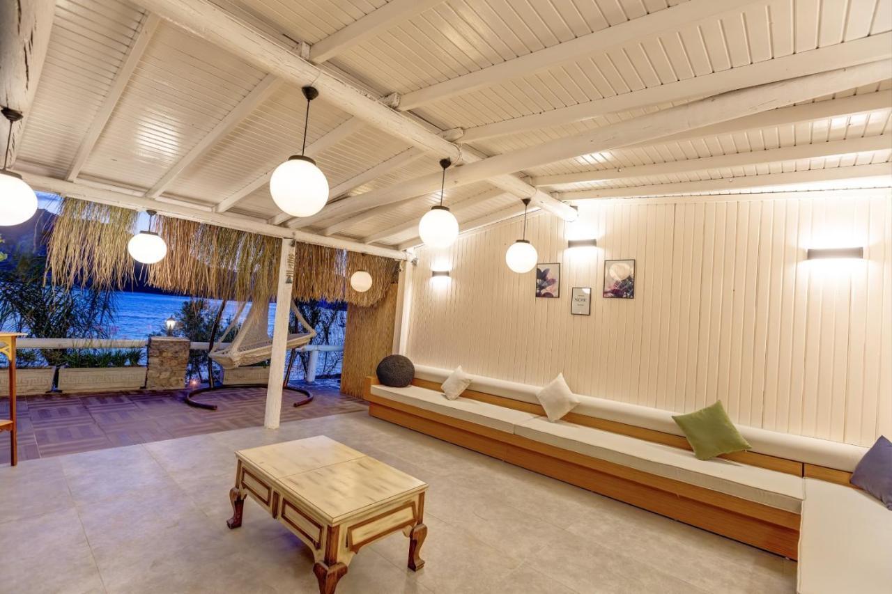 Baldan Hotel Bozburun