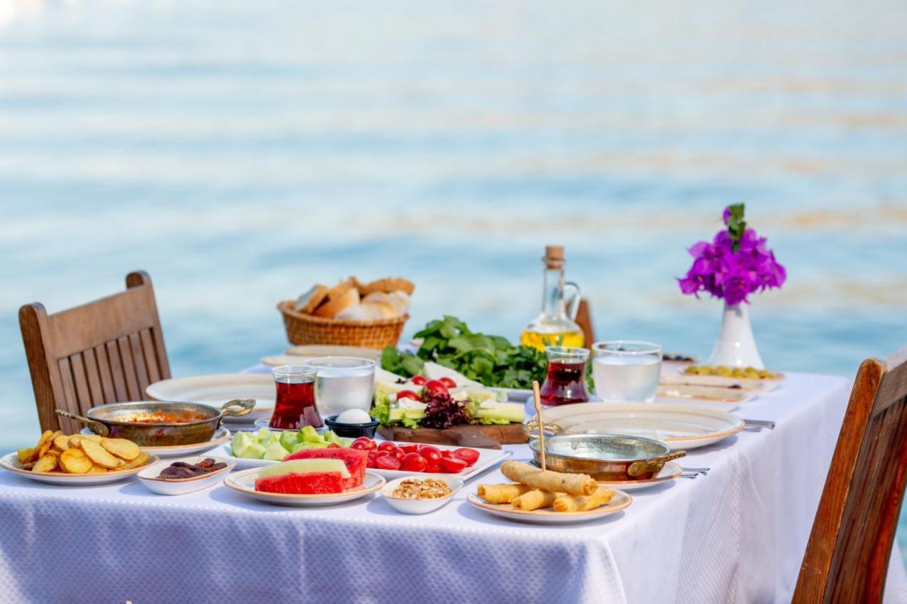 Hotel Baldan Bozburun