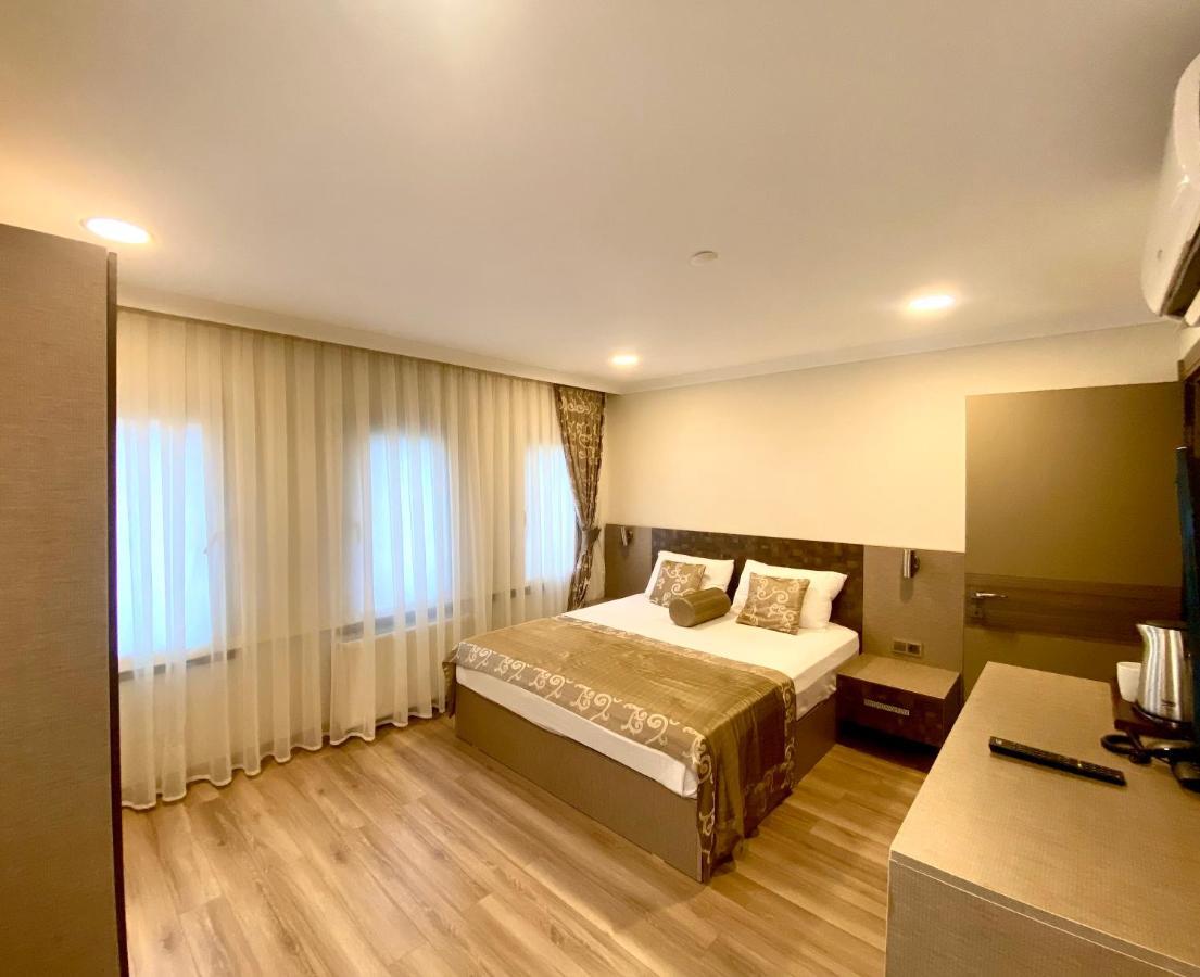 Caykent Deluxe Hotel 2*