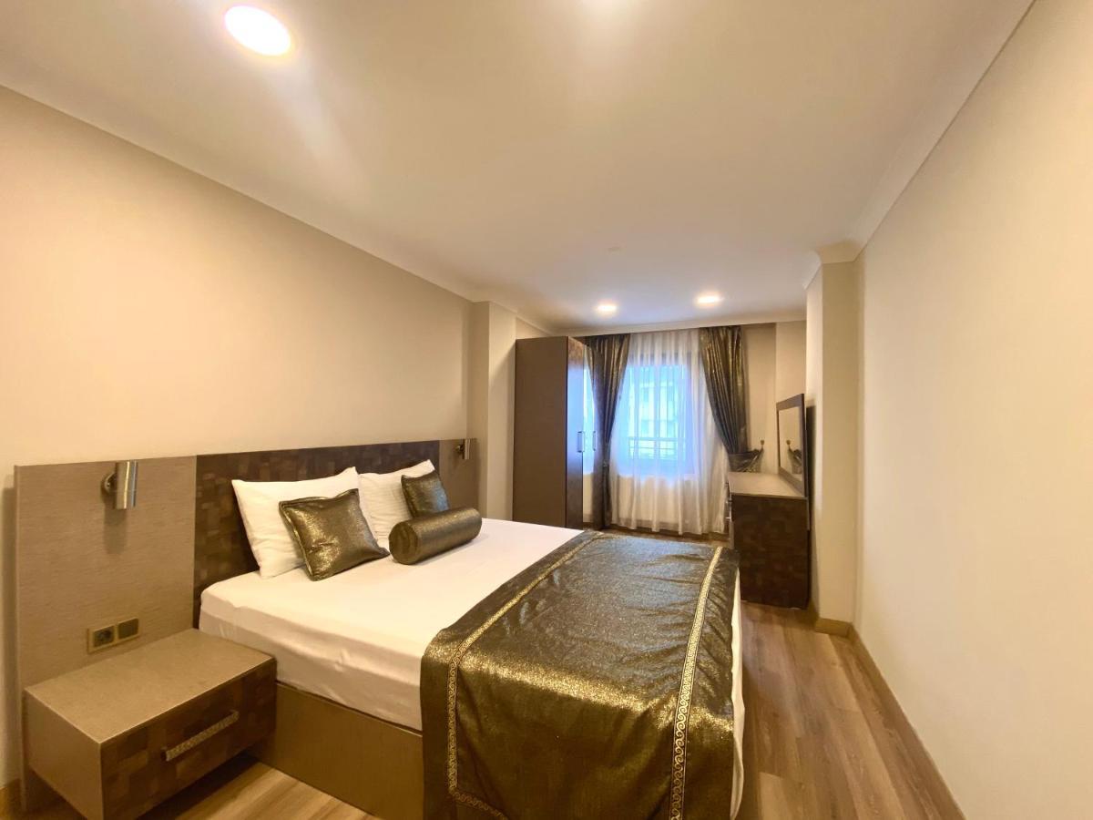 Caykent Deluxe Hotel 2*