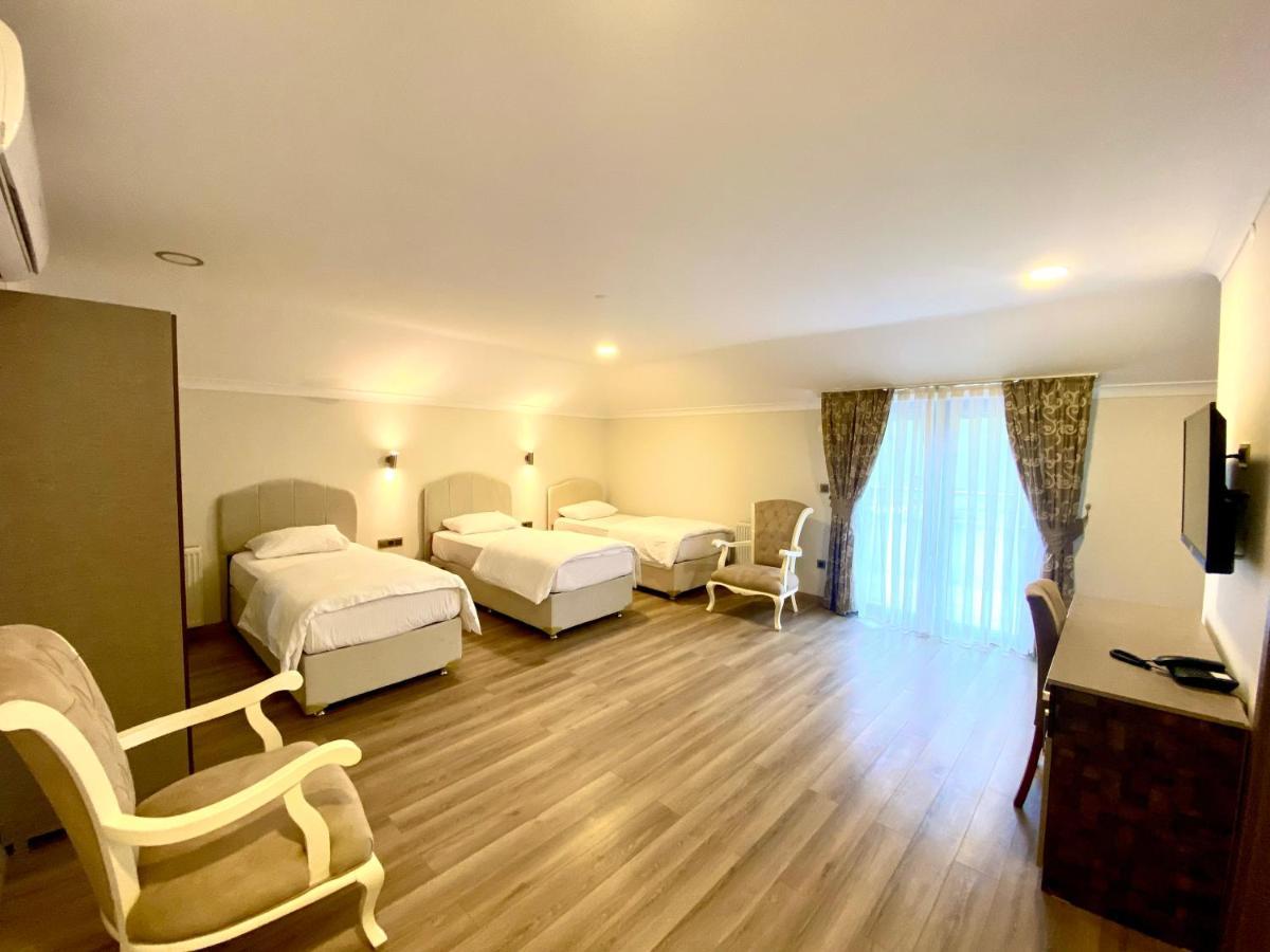 Hotel Caykent Deluxe Of