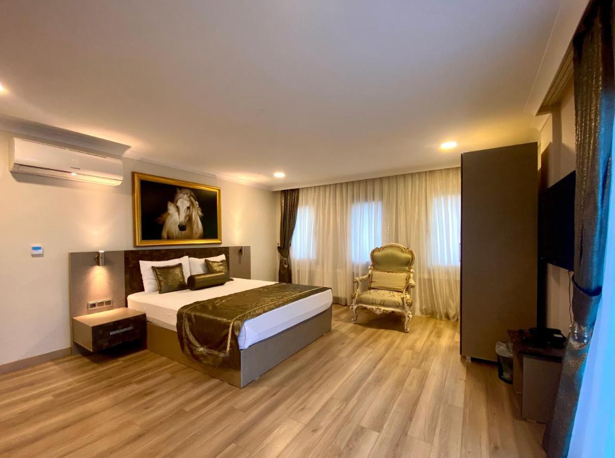 Hotel Caykent Deluxe Of
