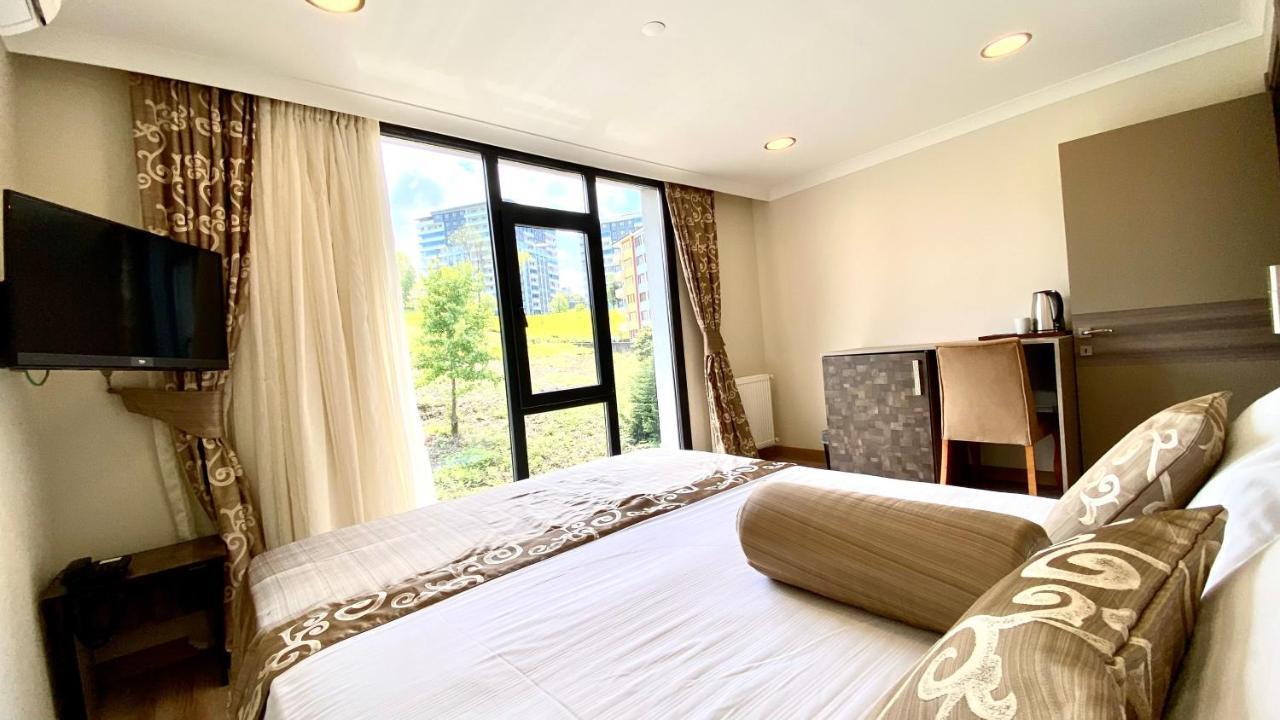 Caykent Deluxe Hotel 2*