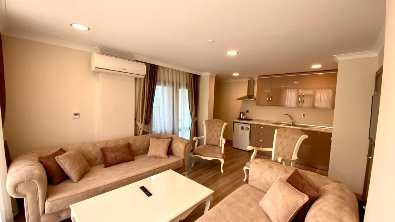 Caykent Deluxe Hotel Of