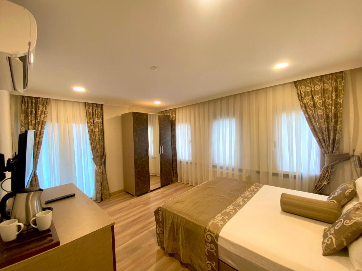 Caykent Deluxe Hotel Of