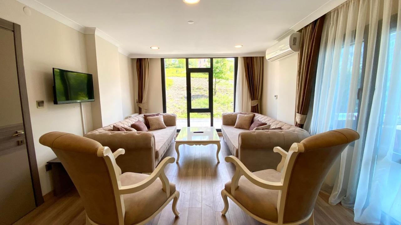Hotel Caykent Deluxe