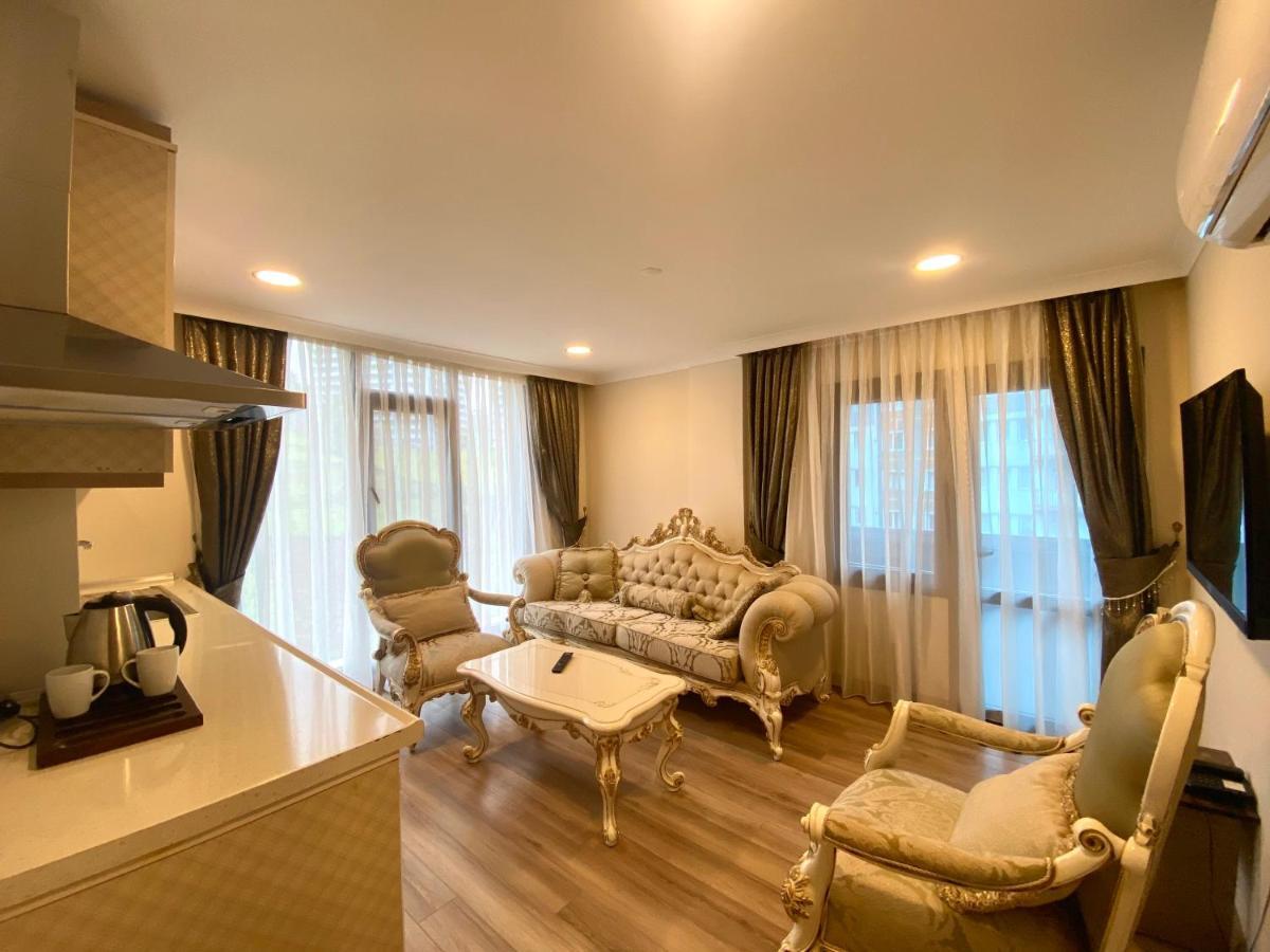 Hotel Caykent Deluxe Of