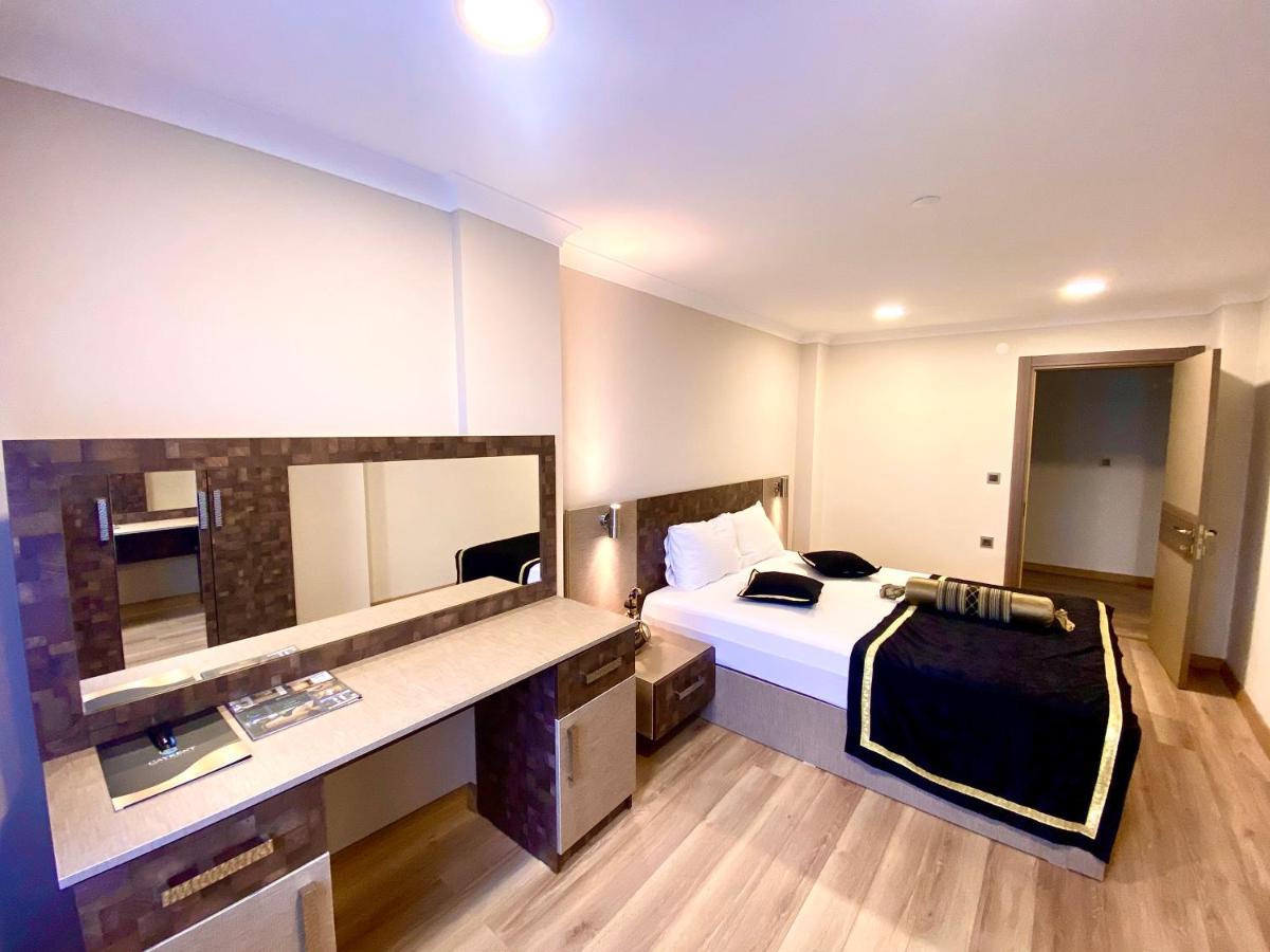 Caykent Deluxe Hotel 2*