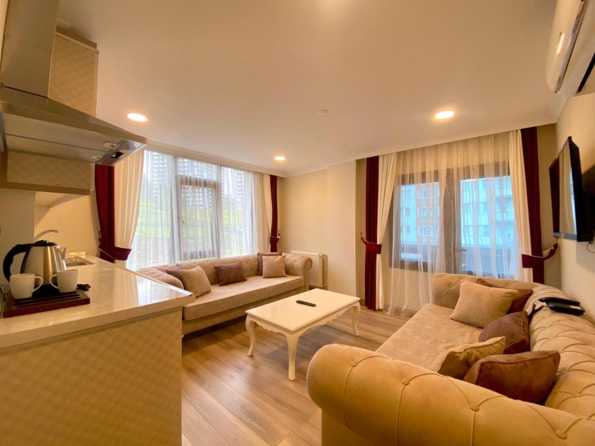 Hotel Caykent Deluxe Of