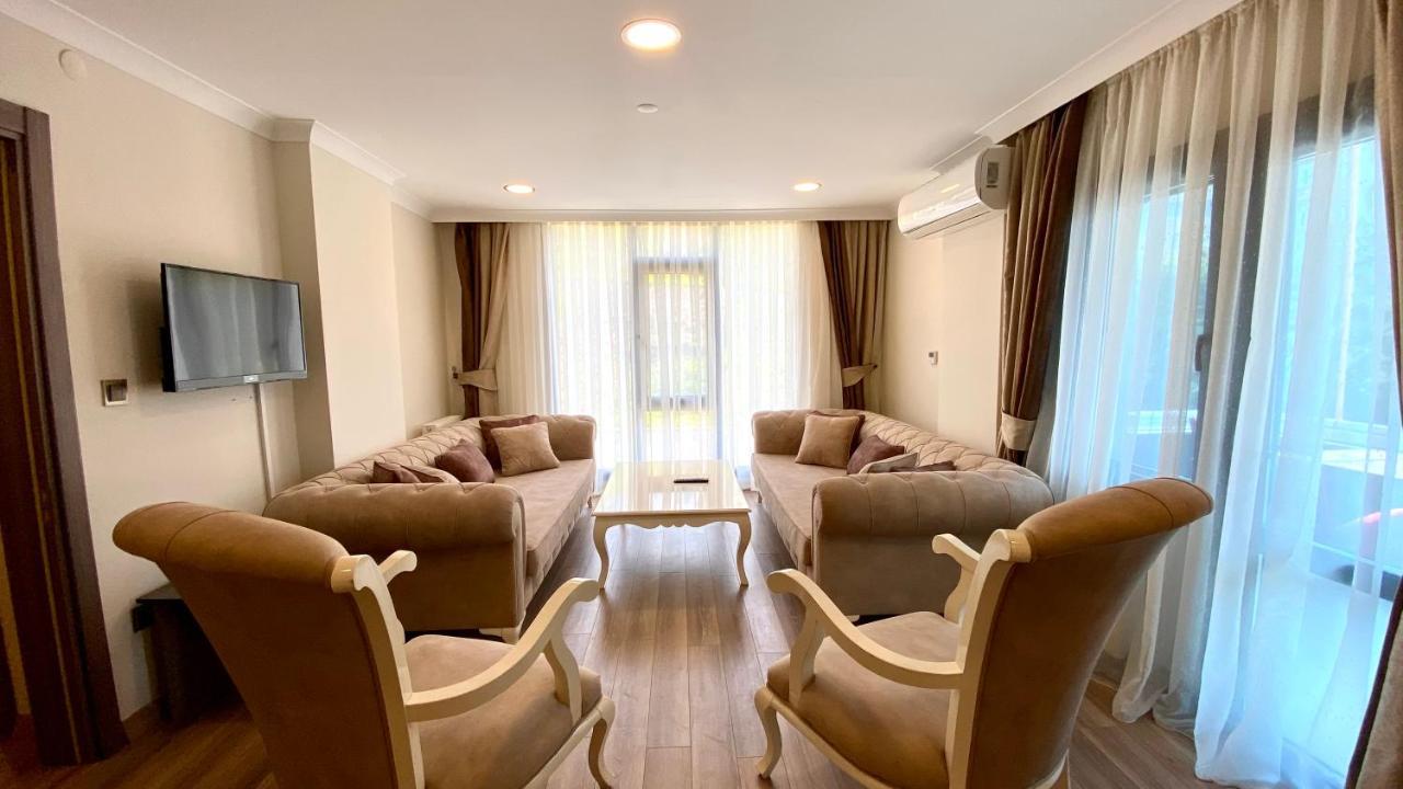 Hotel Caykent Deluxe