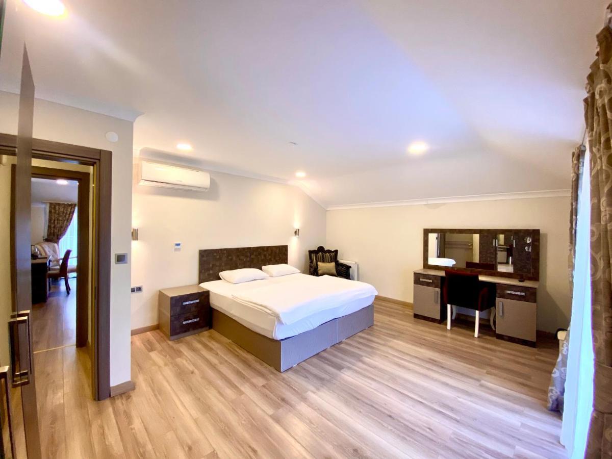 Caykent Deluxe Hotel 2*