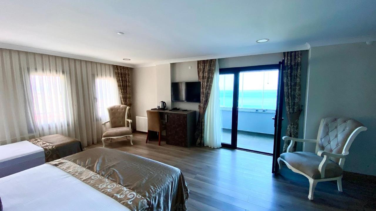 Hotel Caykent Deluxe