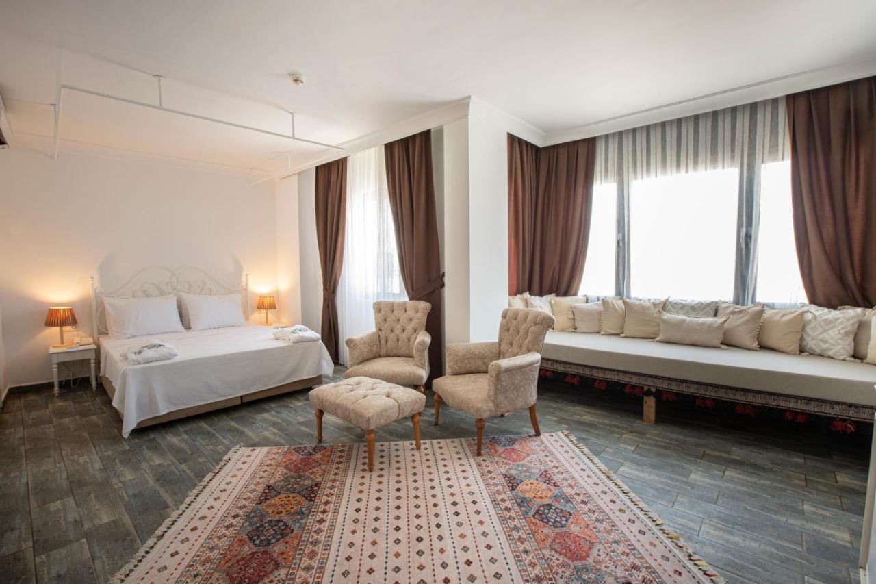 Albeon Luxury - Hotel 4*