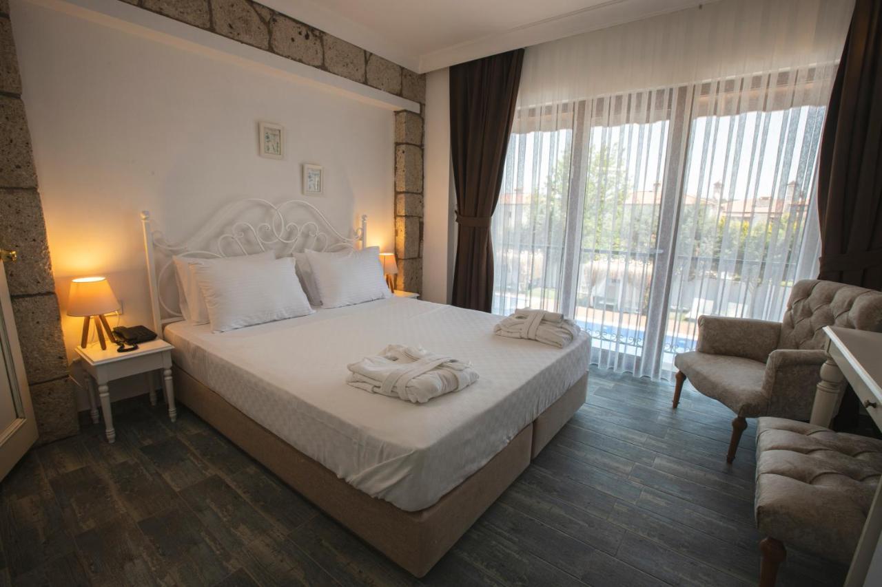 Albeon Luxury - Alacati