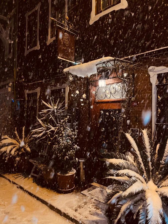 Ahmet Efendi Evi Guest house