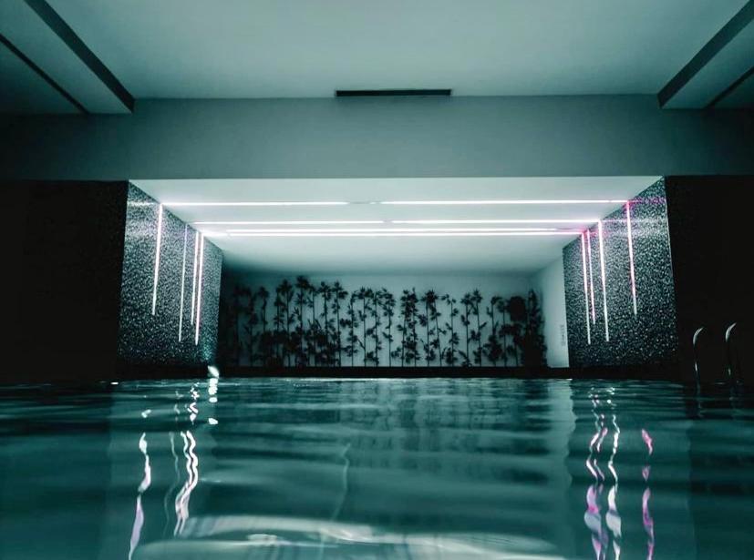 Cevahir Hotel Istanbul
