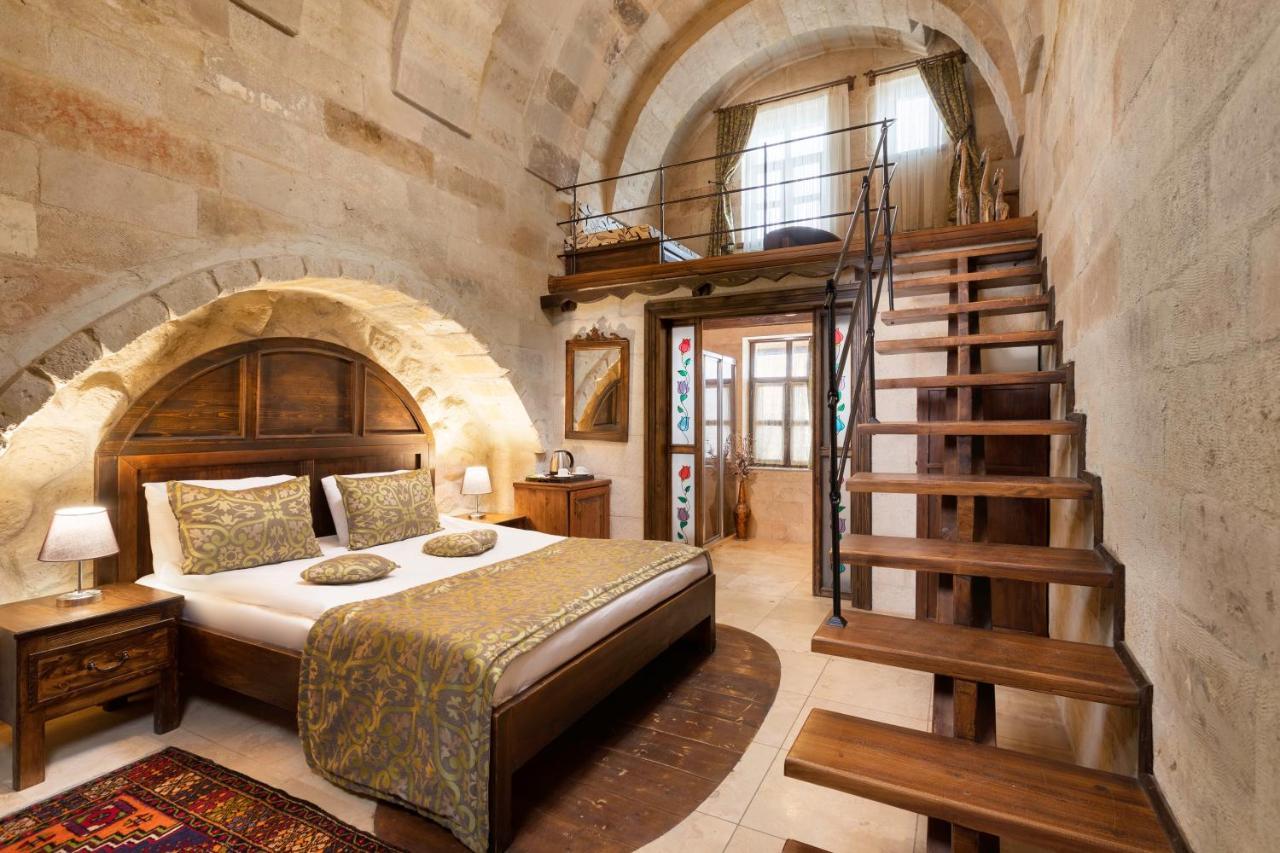 Doors Of Cappadocia Special Cave (adults Only) 4* Goreme