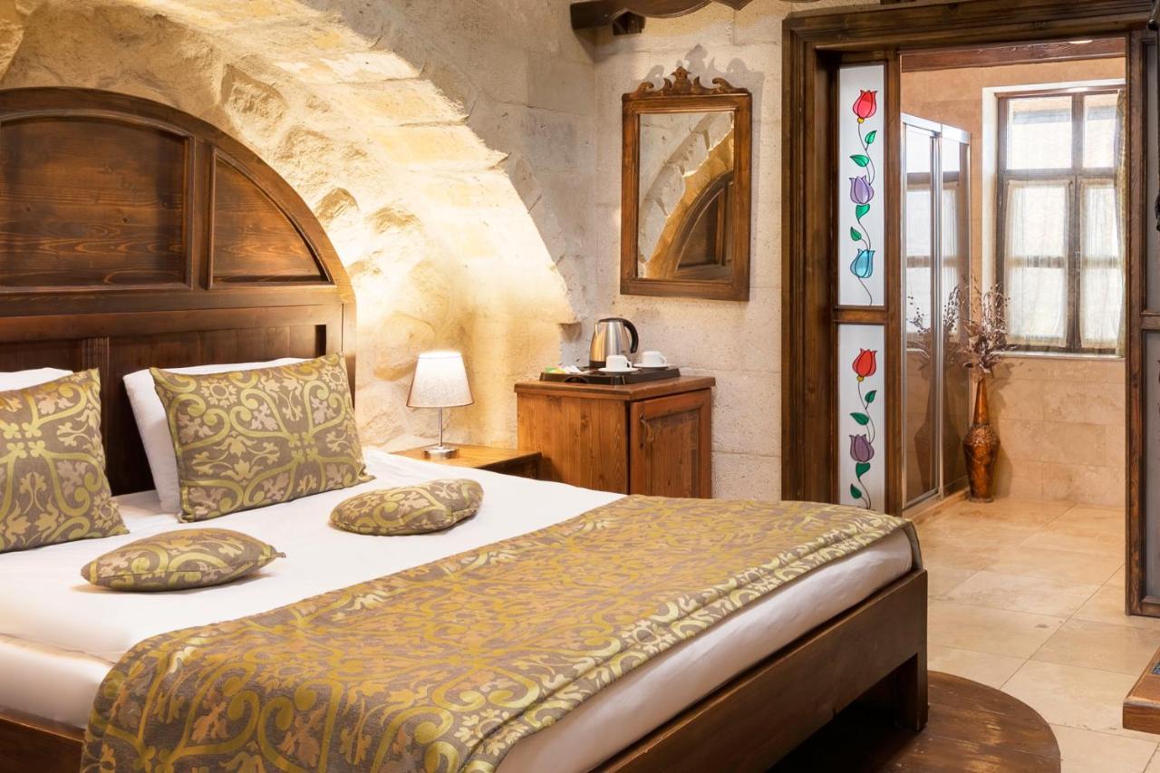 Doors Of Cappadocia Special Cave (adults Only) Goreme