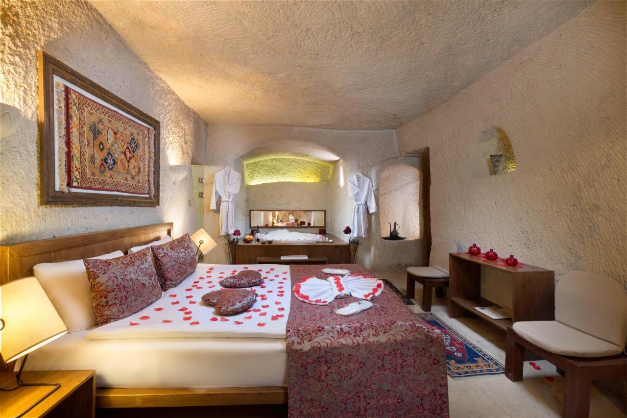Hotel Doors Of Cappadocia Special Cave (adults Only) Goreme
