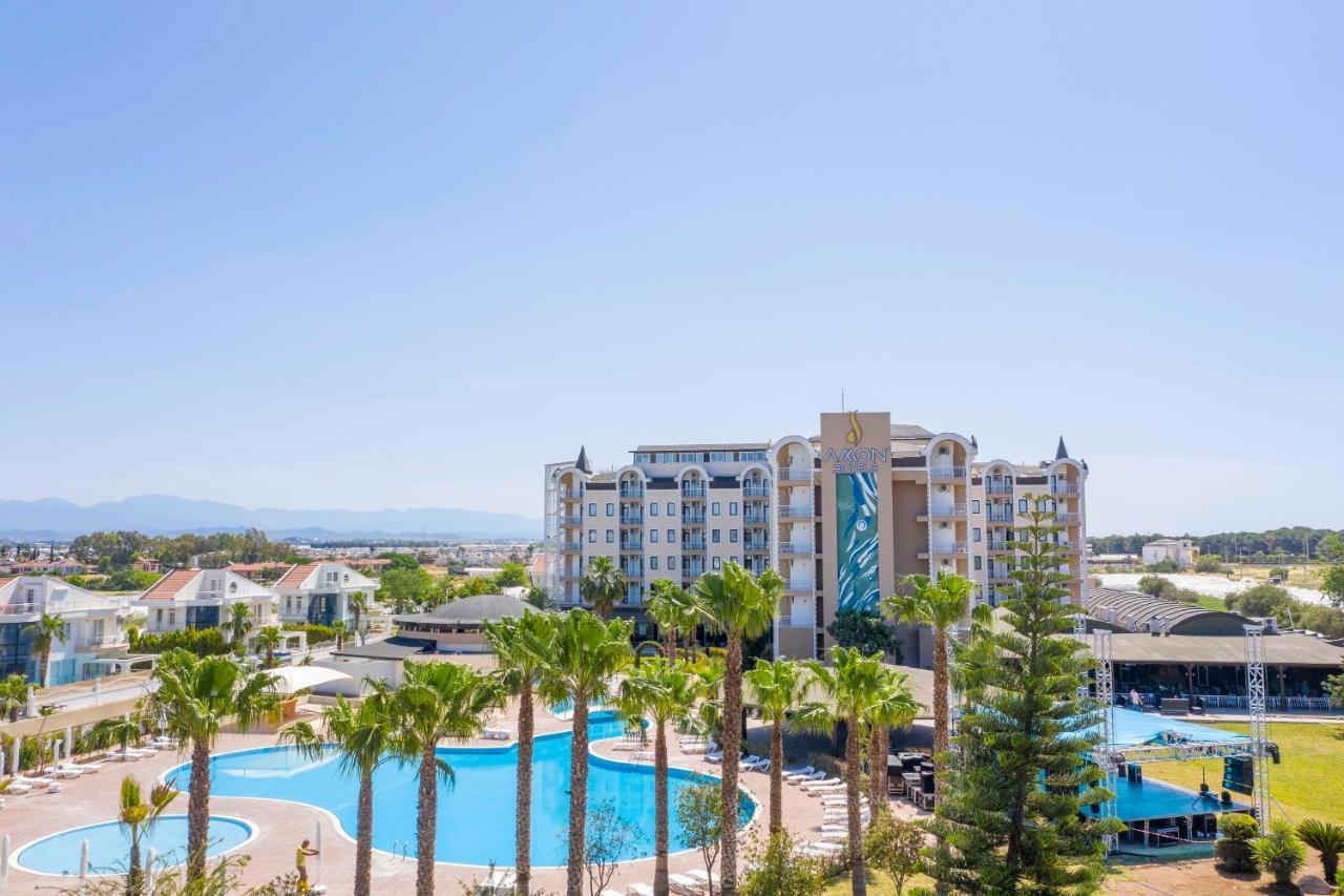 Amon - Adult Only Hotel Belek