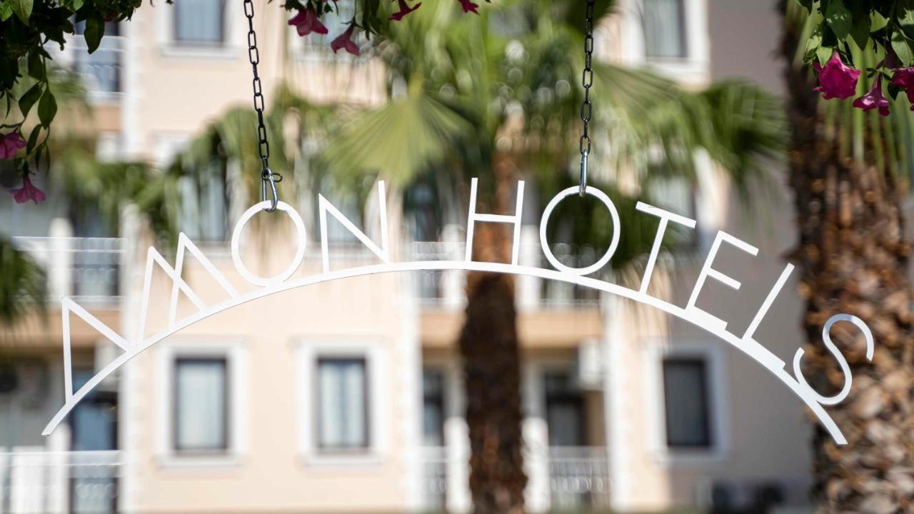 Amon - Adult Only 4* Belek