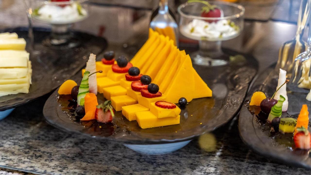 Amon - Adult Only Hotel 4*