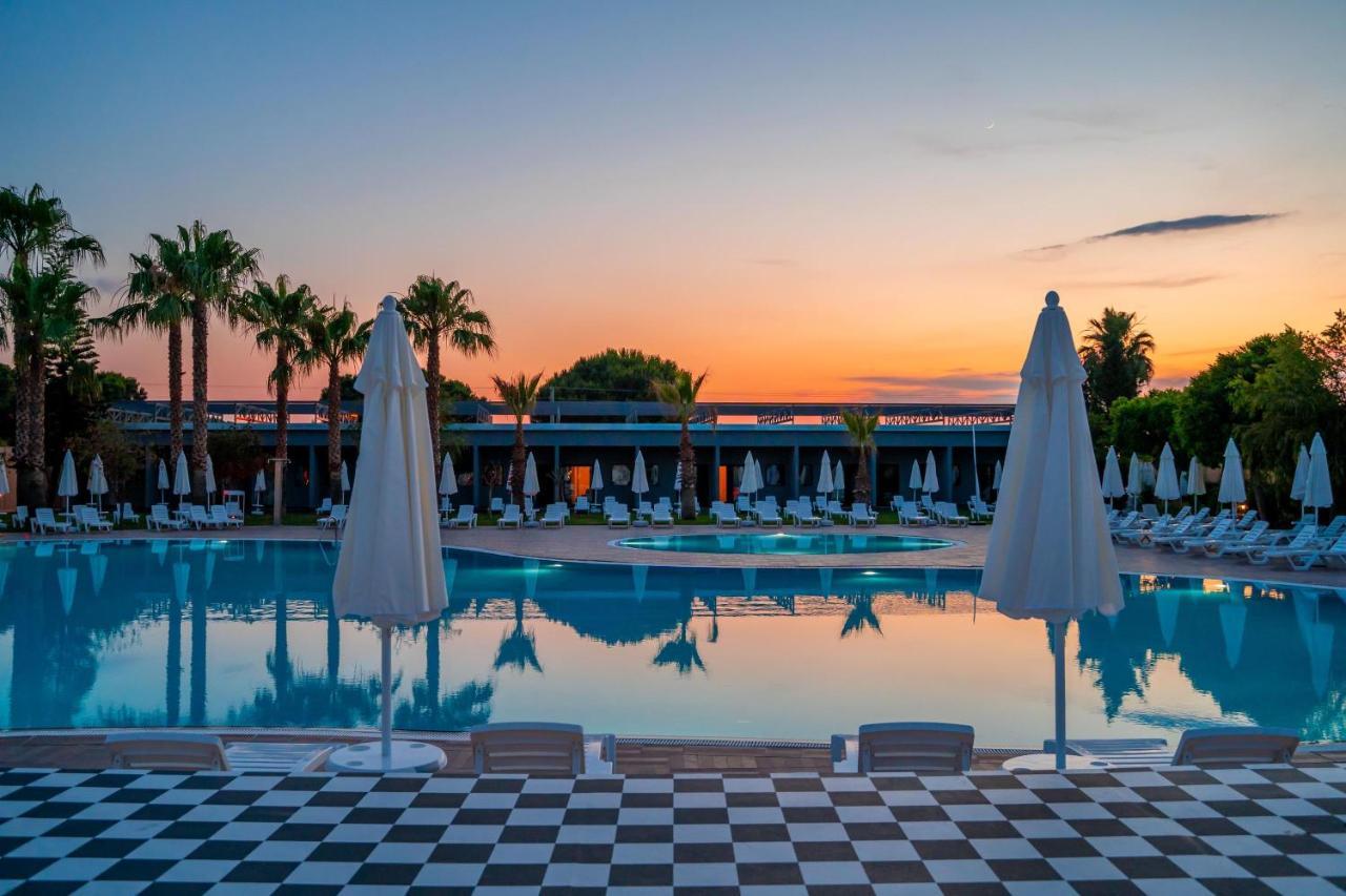 Amon - Adult Only Hotel 4*