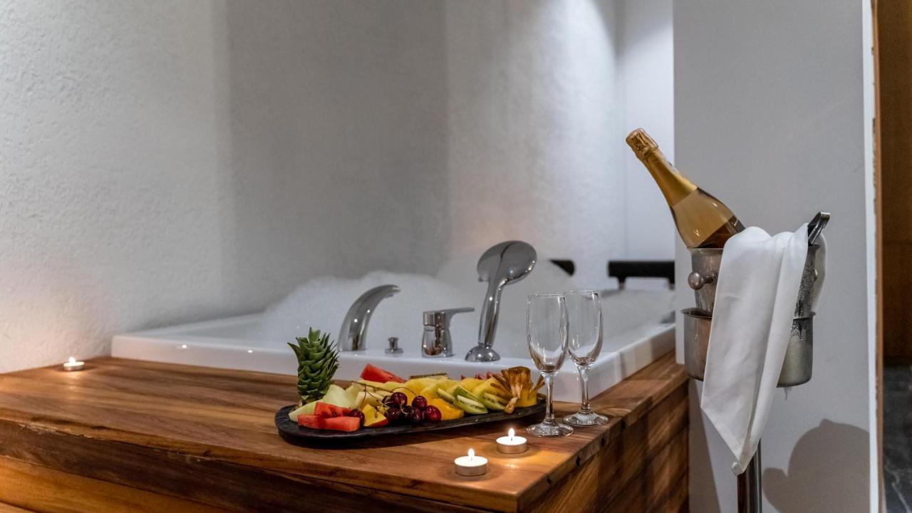 Amon - Adult Only Hotel 4*